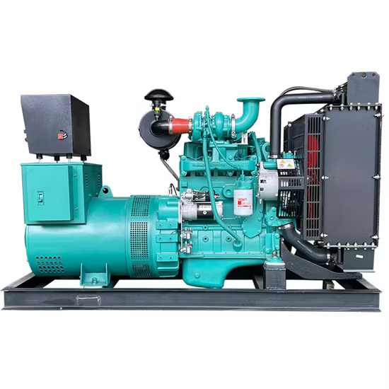 Genset