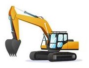 Heavy Construction Equipment